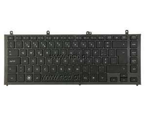 KEYBOARD hp ProBook 4320s PT PO 599572-131 FRM PID03132